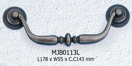 Traditional Handle Pull