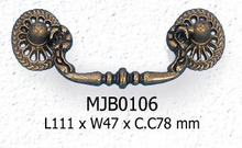 Traditional Handle Pull