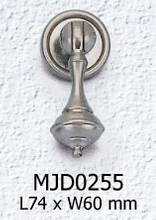 Drawer Pull Backplate