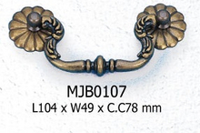 Traditional Handle Pull