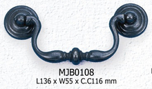 Traditional Handle Pull