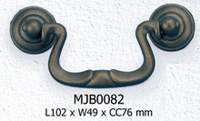 Traditional Handle Pull