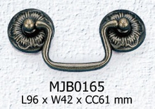 Traditional Handle Pull