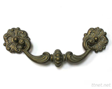 Traditional Handle Pull