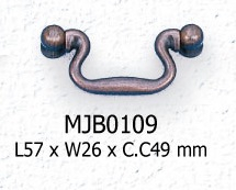 Traditional Handle Pull