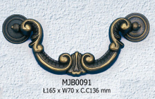 Traditional Handle Pull