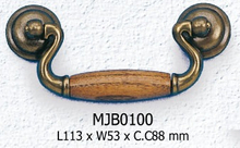 Traditional Handle Pull