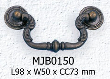 Traditional Handle Pull