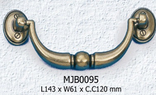 Traditional Handle Pull