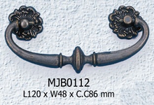 Traditional Handle Pull