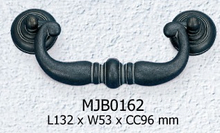 Traditional Handle Pull