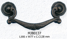 Traditional Handle