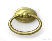 Drawer Pull Backplate