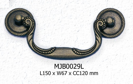 Drawer Pull