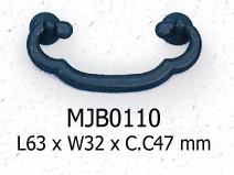 Traditional Handle Pull