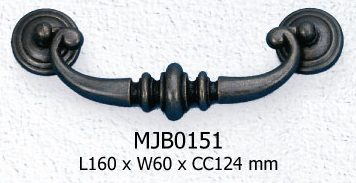 Traditional Handle Pull