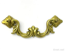 Traditional Handle Pull