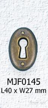 Key Plates