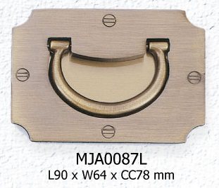 Handle Pull