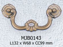 Traditional Handle