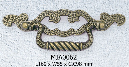 Handle Pull