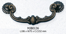 Traditional Handle