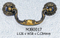 Drawer Pull