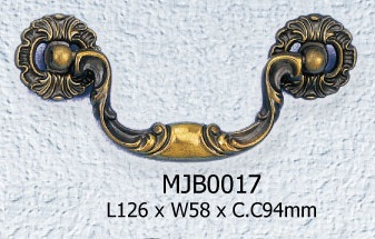 Drawer Pull