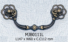 Traditional Handle Pull