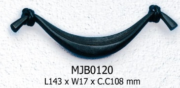 Traditional Handle