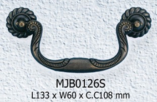 Traditional Handle