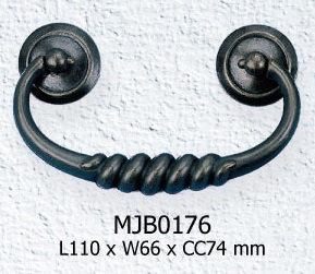 Drawer Pull