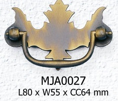 Handle Pull