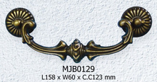 Traditional Handle