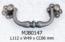 Traditional Handle Pull