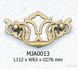 Handle Pull